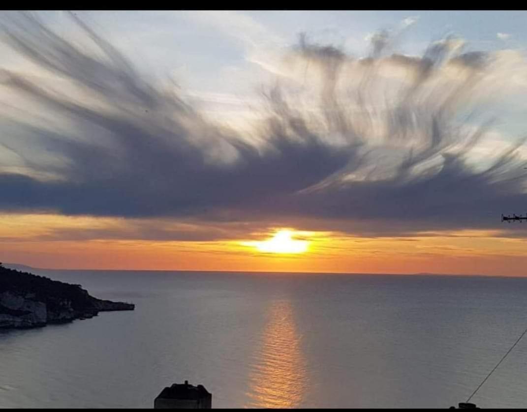 Pozzo Dei Desideri Appartamenti Peschici Extérieur photo